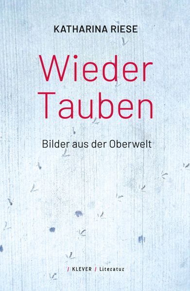 Cover von Wieder Tauben