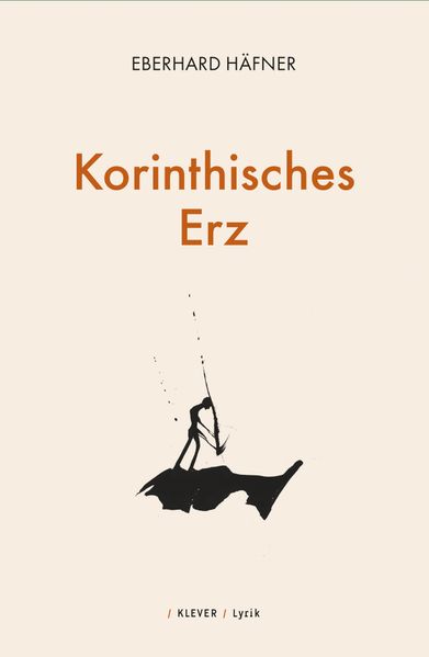 Cover von Korinthisches Erz