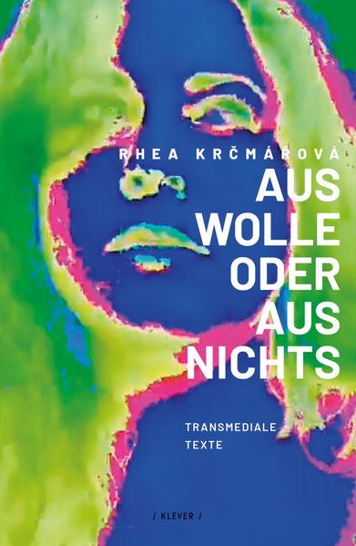 Cover von Aus Wolle oder aus Nichts