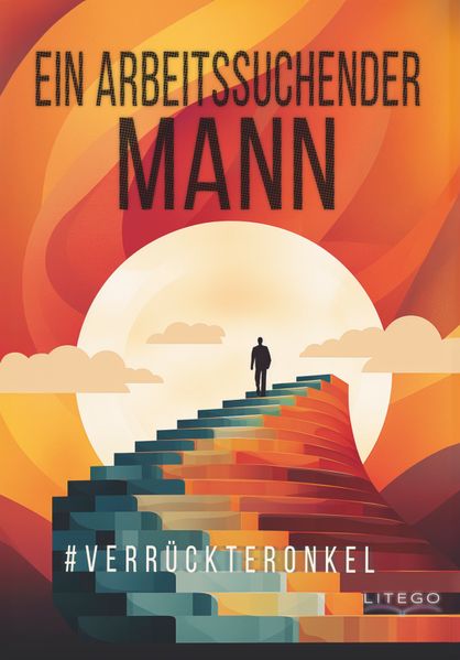 Cover von Ein arbeitssuchender Mann
