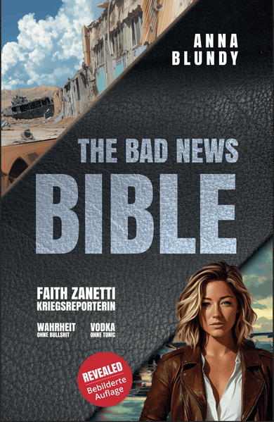 Cover von Faith Zanetti