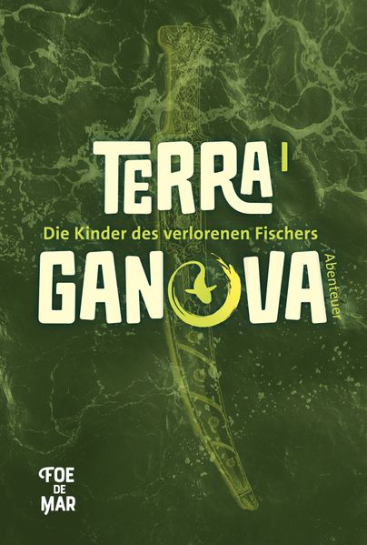 Cover von Die Kinder des verlorenen Fischers
