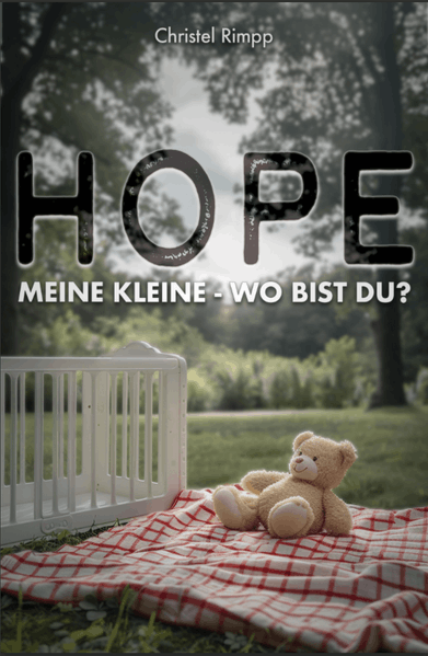 Cover von Hope