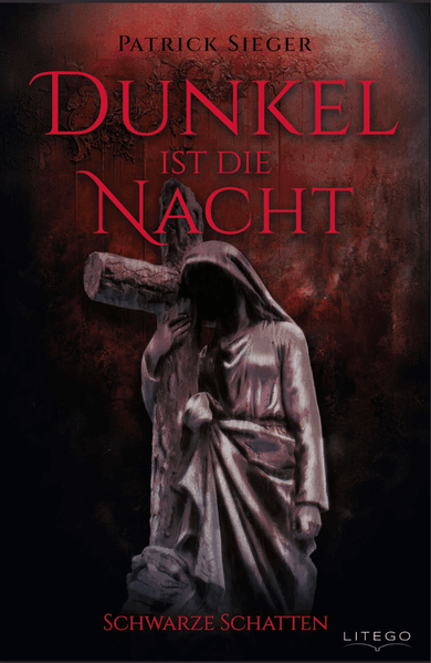 Cover von Dunkel ist die Nacht