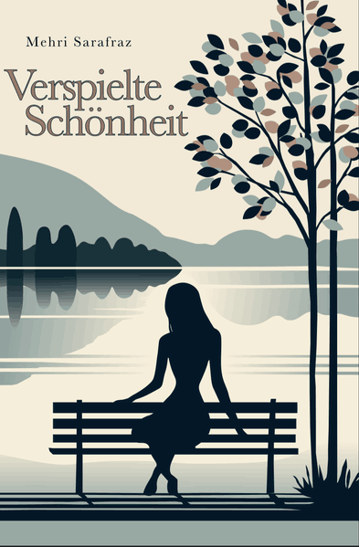 Cover von Verspielte Schönheit