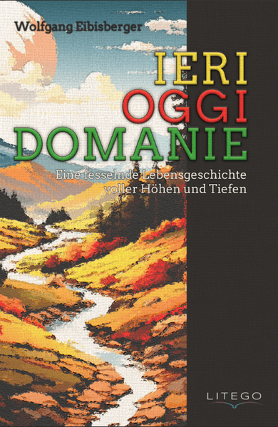 Cover von Ieri oggi domani