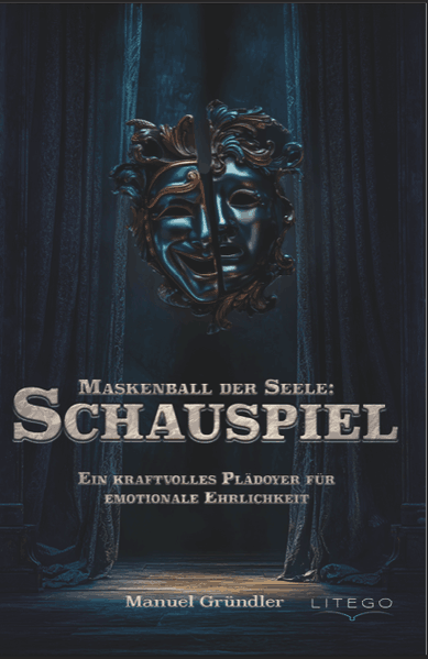 Cover von Schauspiel
