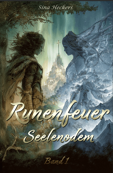 Cover von Runenfeuer