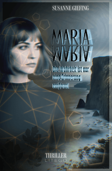 Cover von Maria