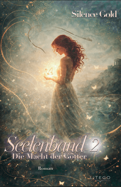 Cover von Seelenband 2
