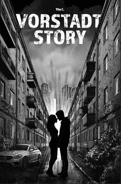 Cover von Vorstadtstory