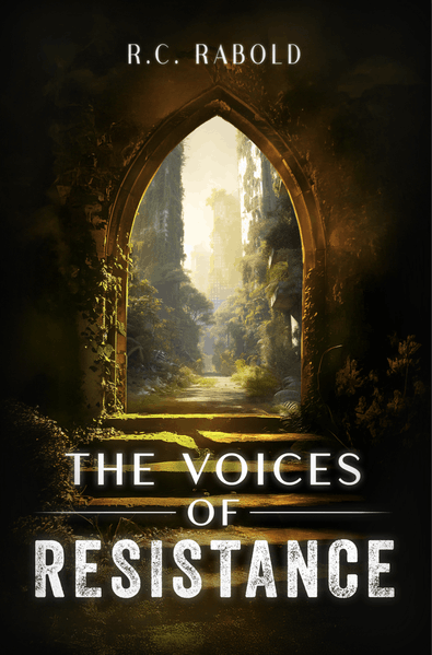 Cover von The Voices of Resistance