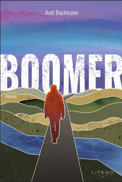 Cover von Boomer