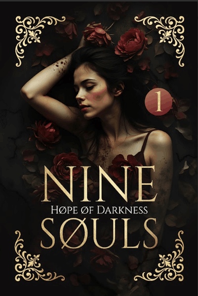 Cover von Nine Souls