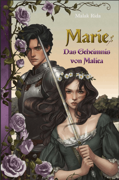 Cover von Marie
