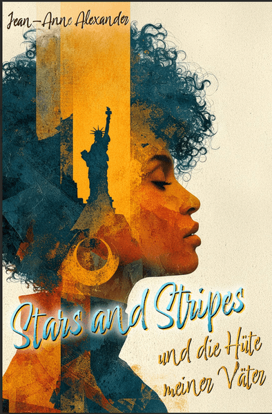 Cover von Stars and Stripes und die Hüte meiner Väter