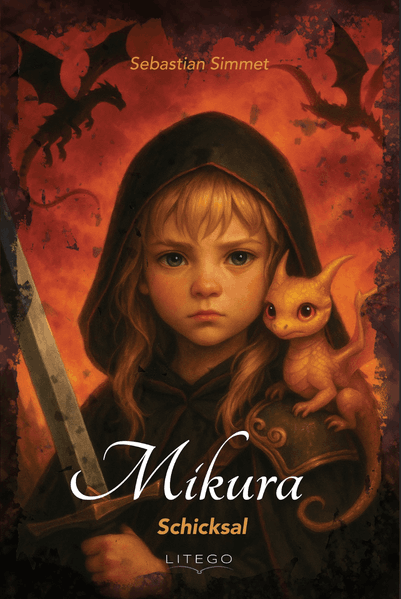 Cover von Mikura