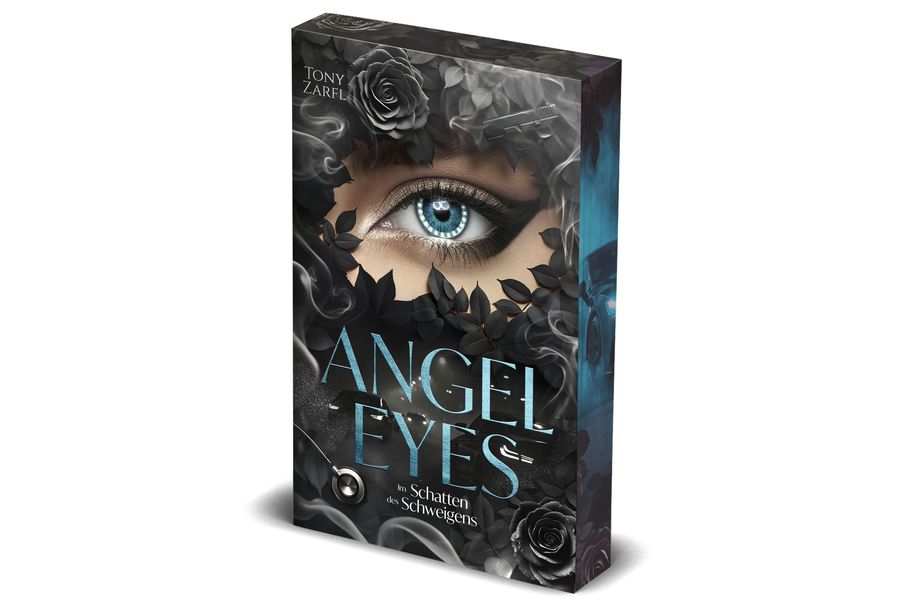 Cover von Angel Eyes