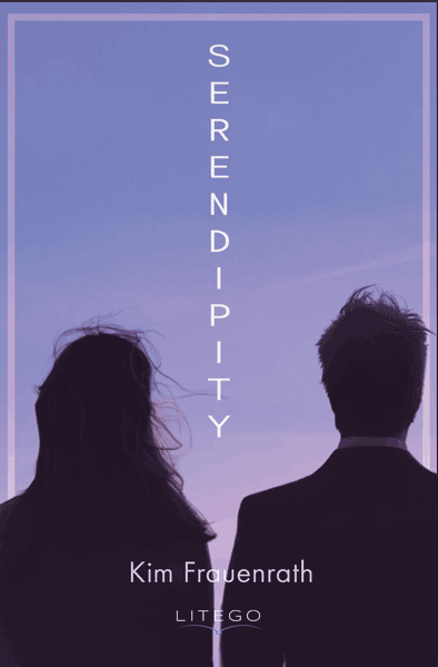 Cover von Serendipity