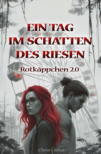 Cover von Ein Tag im Schatten des Riesen
