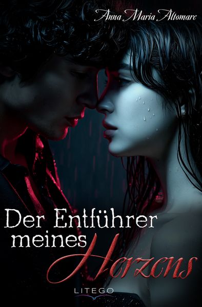 Cover von Der Entführer meines Herzens