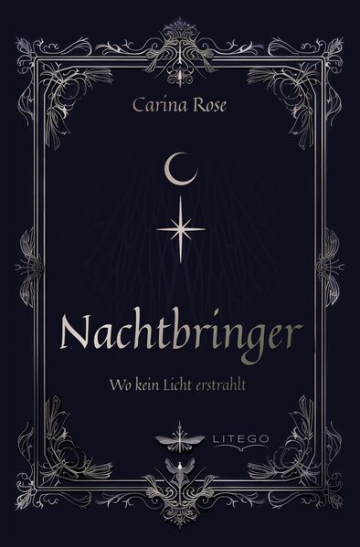 Cover von Nachtbringer