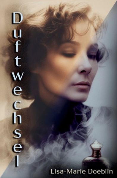 Cover von Duftwechsel