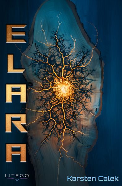 Cover von Elara