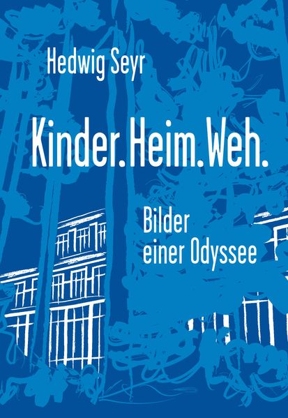 Cover von Kinder.Heim.Weh
