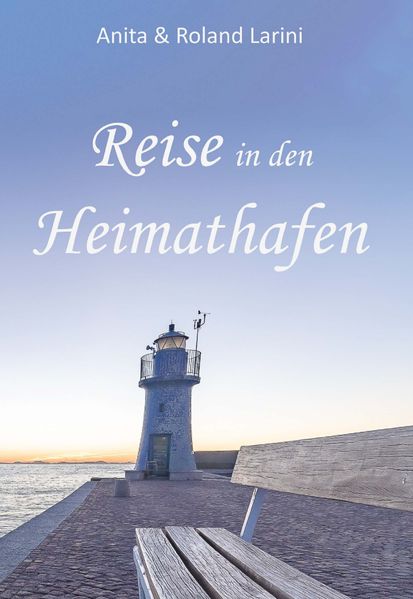 Cover von Reise in den Heimathafen