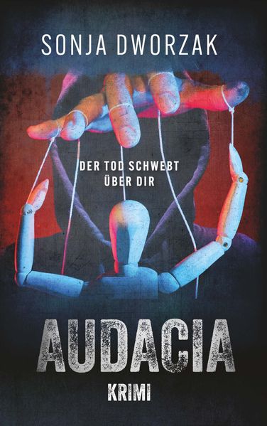 Cover von Audacia