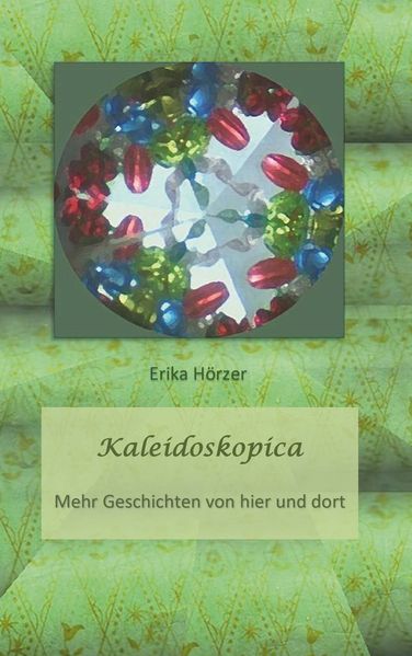 Cover von Kaleidoskopica