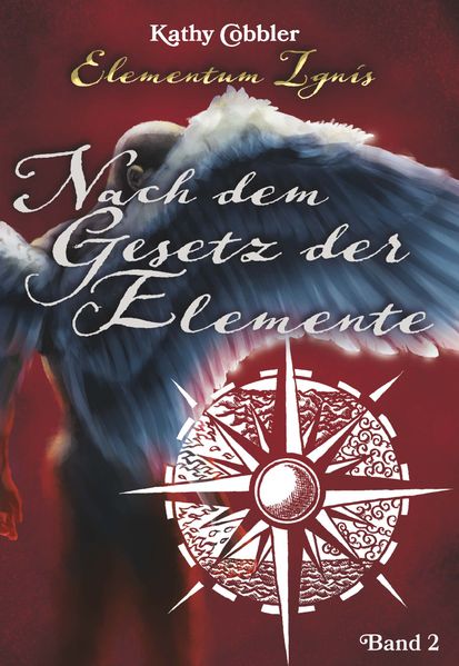 Cover von Elementum ignis