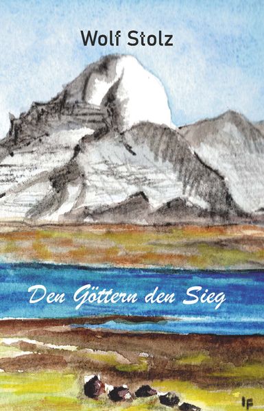 Cover von Den Göttern den Sieg