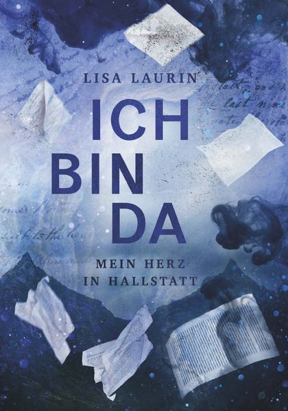 Cover von Ich bin da