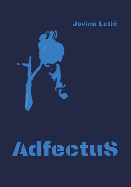 Cover von Adfectus