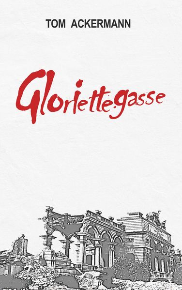 Cover von Gloriettegasse