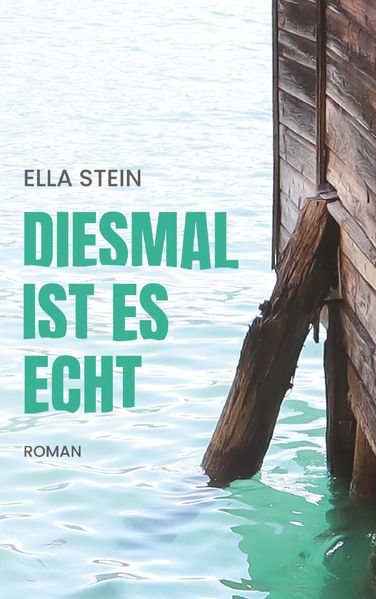 Cover von Diesmal ist es echt