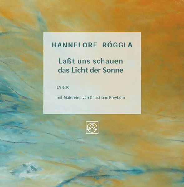 Cover von Laßt uns schauen das Licht der Sonne