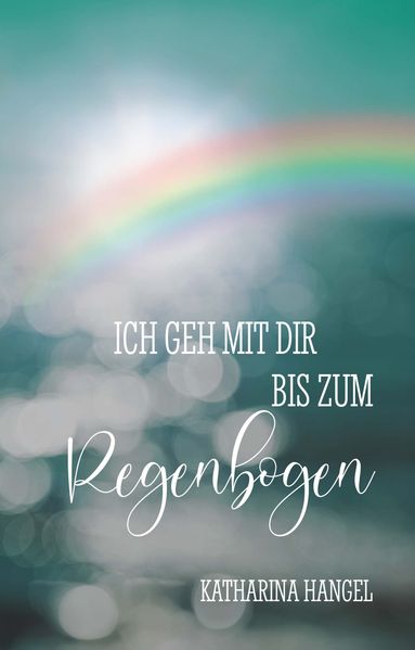 Cover von Ich geh mit dir bis zum Regenbogen