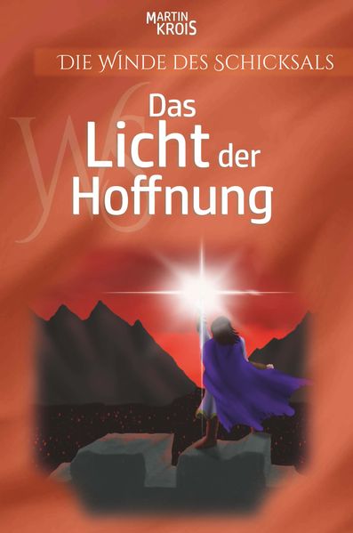 Cover von Das Licht der Hoffnung