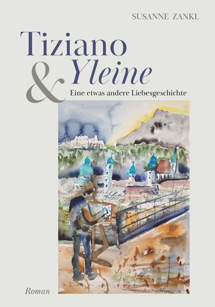 Cover von Tiziano und Yleine