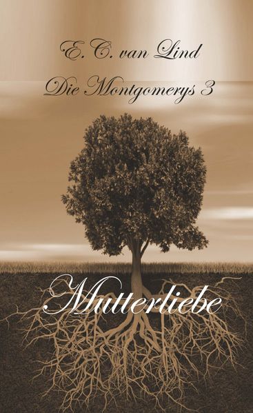 Cover von Mutterliebe