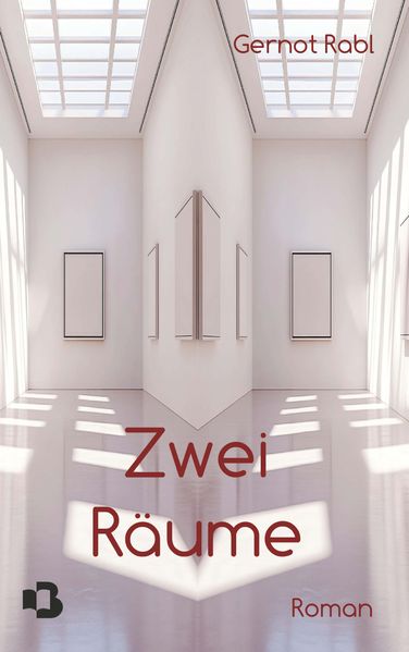 Cover von Zwei Räume