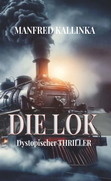 Cover von Die Lok