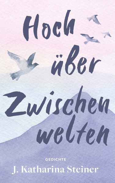 Cover von Hoch über Zwischenwelten