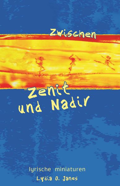 Cover von Zwischen Zenit und Nadir