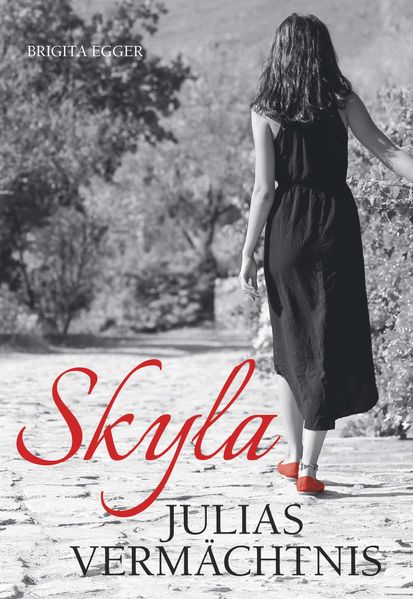 Cover von Skyla