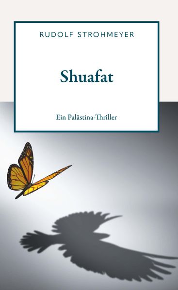 Cover von Shuafat