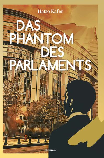 Cover von Das Phantom des Parlaments